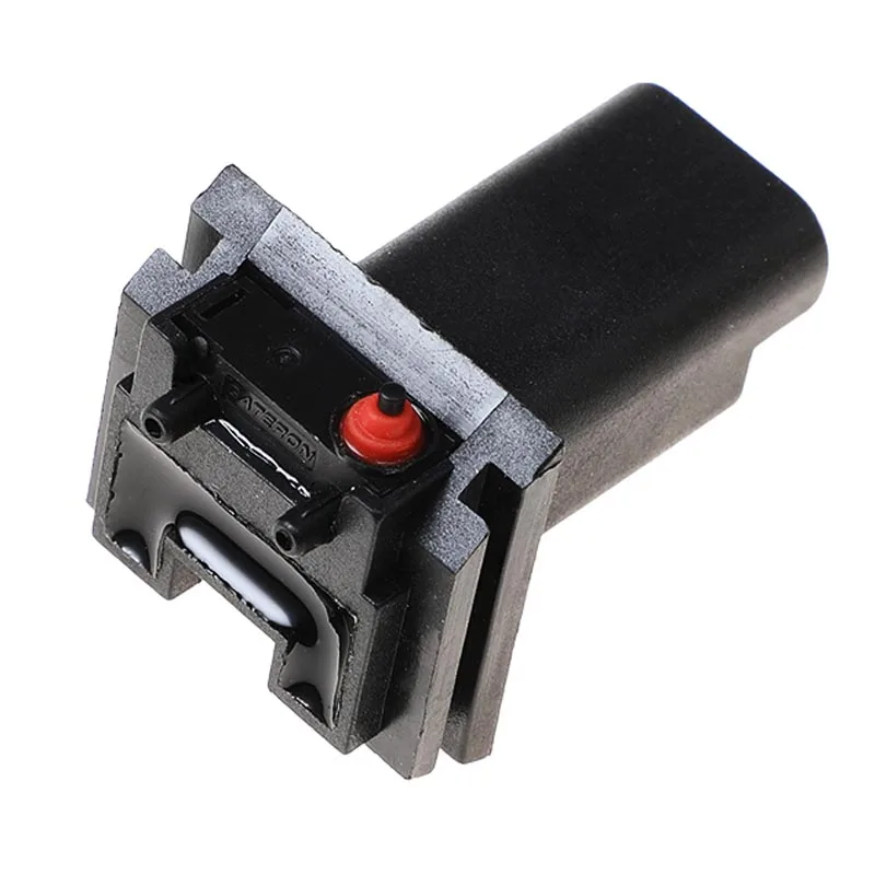 Автомобиль 6554.ZZ для Citroen C3 C4 Pluriel Picasso Berlingo переключатель ручки багажника 6554ZZ 7054332206