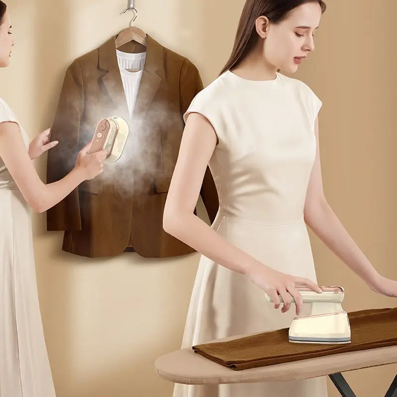 

Портативный мини-Утюг для одежды, 800 Вт, 100 мл