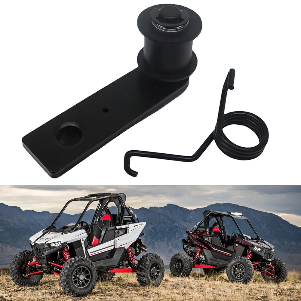 

Chain Tensioner For Polaris RZR 170 Predator 90 Sportsman 90 110 2009 2010 2011 2012 2013 0452954 0451686