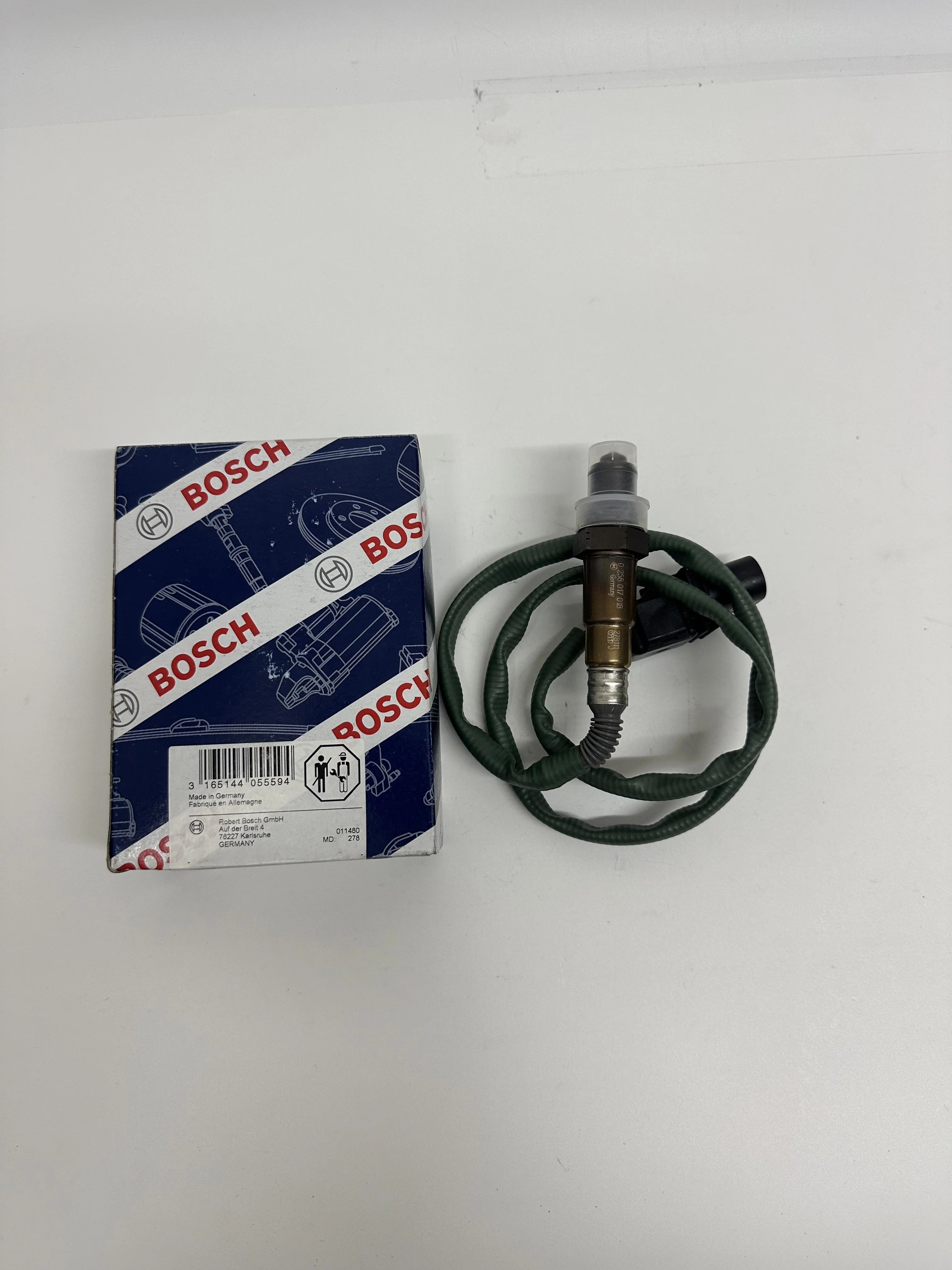 0035427118 0045423618 0258017018the новый датчик предкислорода для mercedes-benz M270 M721 M274 M272 M273 M275 M276 M278