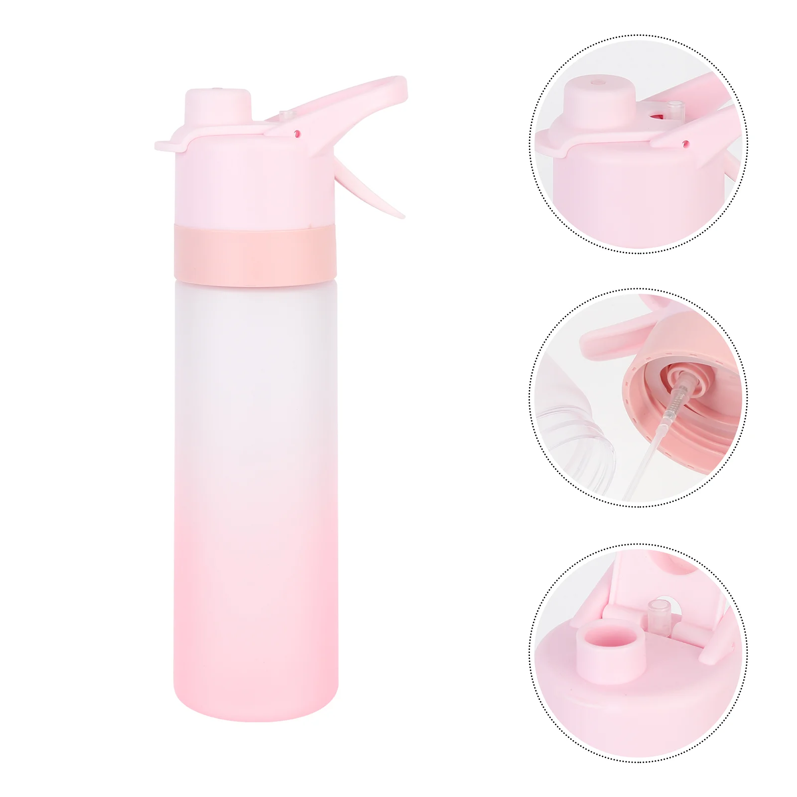

Portable Water Bottle Water Flask Kids Waterbottle Water Jug Glass Water Bottle Hydrate Drinking Bottle Water bottles
