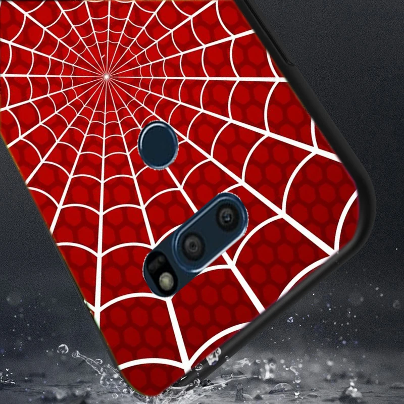 Чехол для LG V30 Plus мягкий силиконовый чехол с 3D чипом материнской платы телефона