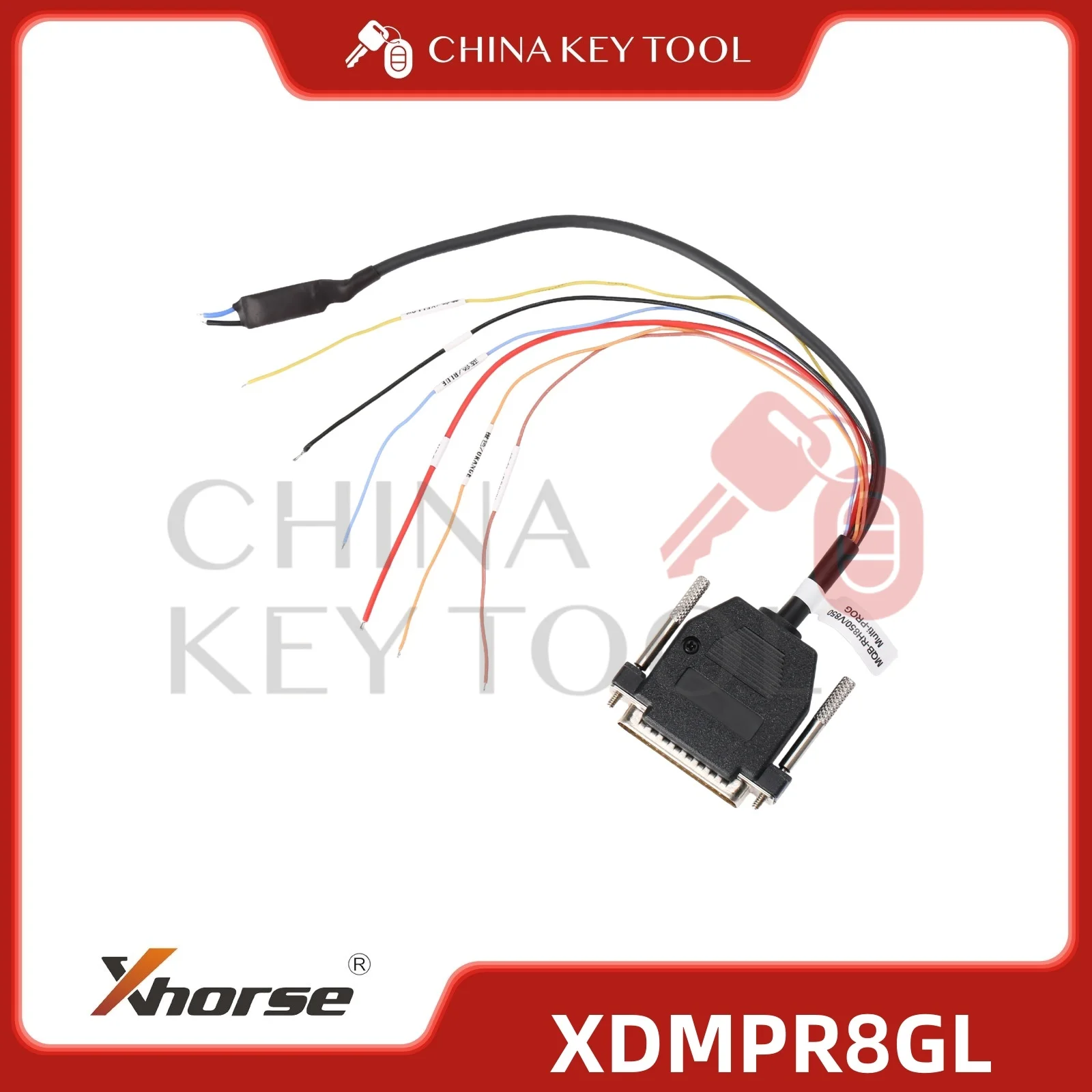 

Адаптер Xhorse XDMPR8GL MQB-RH850 / V850 для VVDI Multiprog