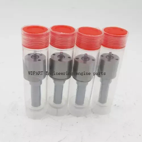 4 шт. дизельная форсунка M0011P162 5WS40539 A2C 59513554 03Л 130277 B Для Siemons VDO Audi VW Seat Skoda 1.6 TDI CAYB CAYC