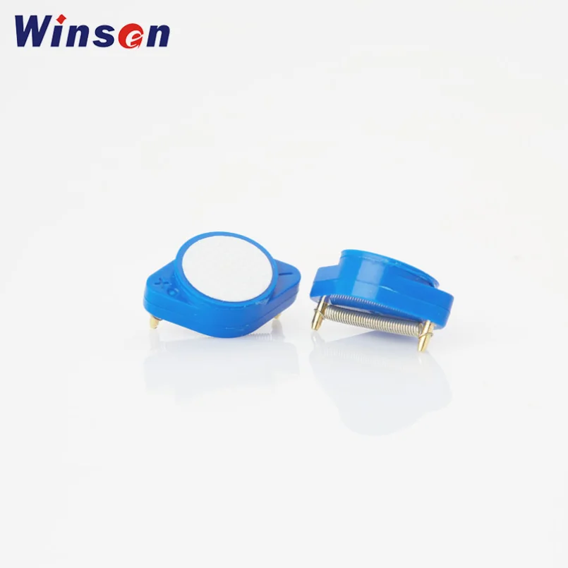 

Winsen ME2-CH2O-16 Formaldehyde Sensor for Civilian, Industrial Area, and Environmental Protection
