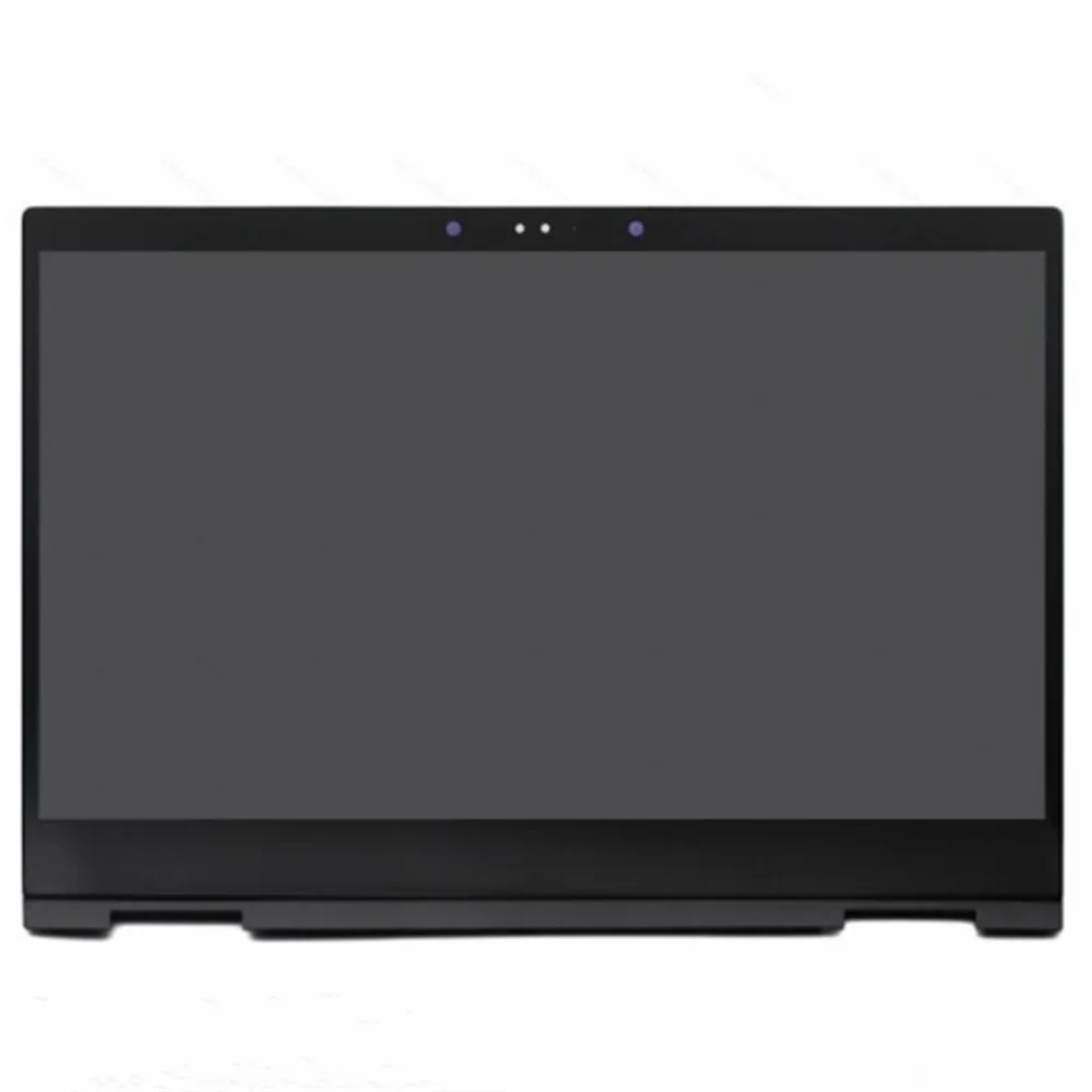 13 3-дюймовый сенсорный ЖК-экран для HP ENVY X360 13M-AG0001DX 13M-AG0002DX в сборе 1920x1080 30 контактов