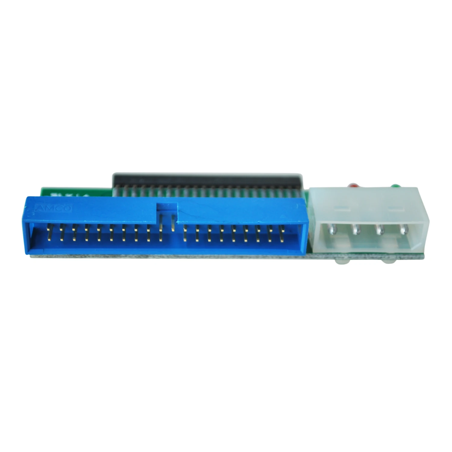 

YOC- 2.5" to 3.5" Laptop IDE Hard Disk HDD Adapter