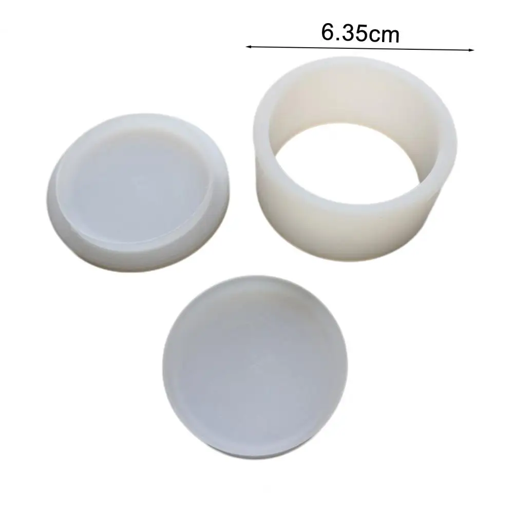 Силиконовая форма для пончика ванны мыла шампуня 3d антипригарная шариков