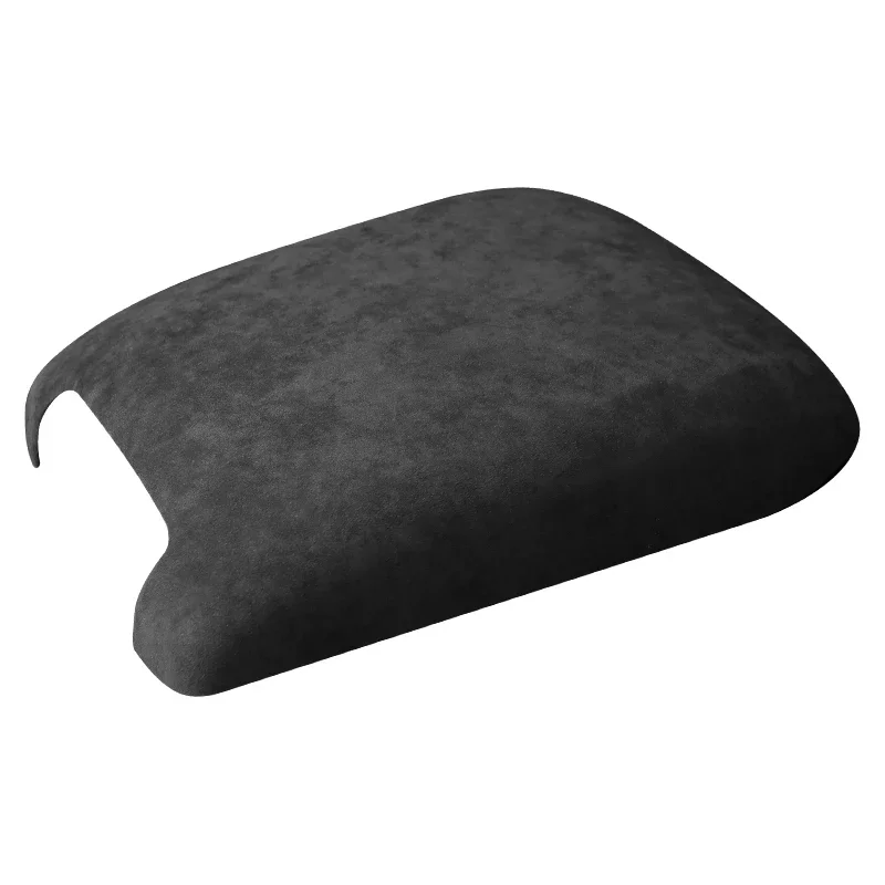 Замшевый чехол для Toyota Land Crusier Lexus LX Series 2010-2022 автомобильный подлокотник