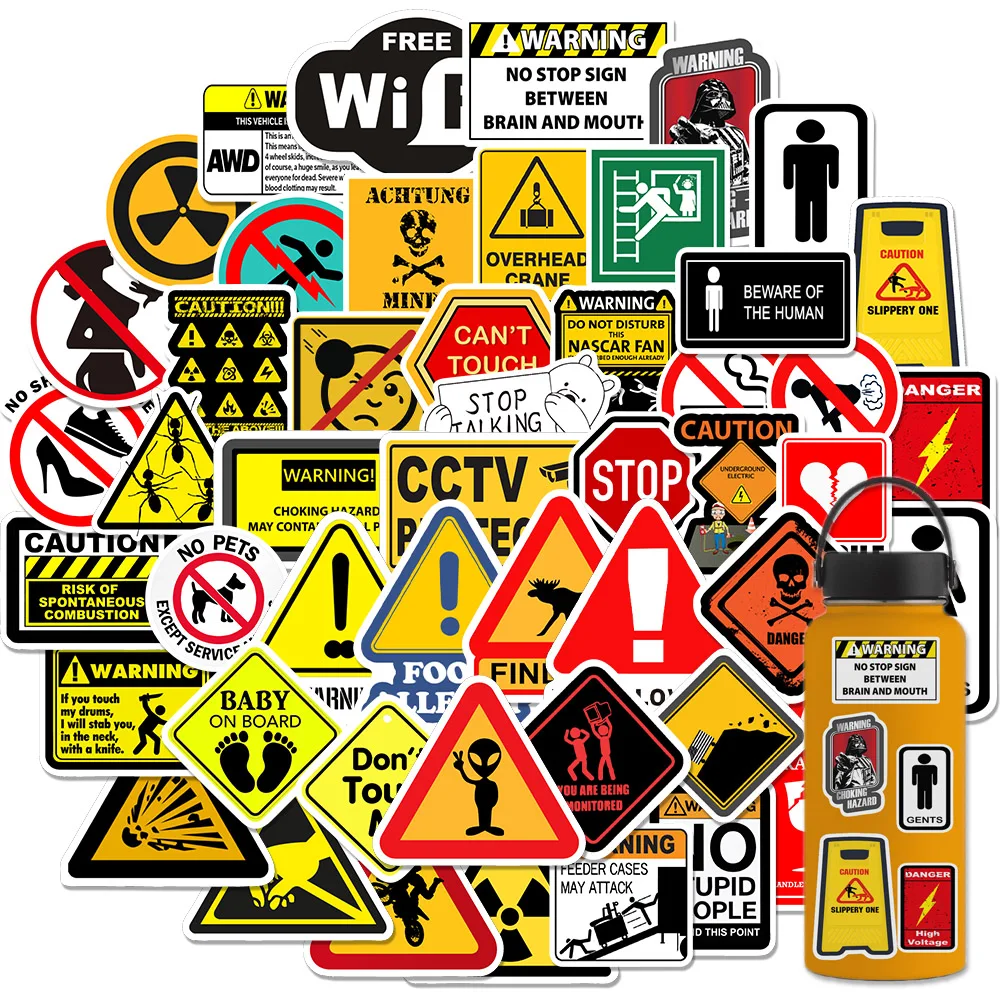 

10/30/50PCS Purple Plant Club Suitcase Cafe Streen Modern Salon Suitcase Guitar Luggage Paper Laptop Phone Stickers Art Picture