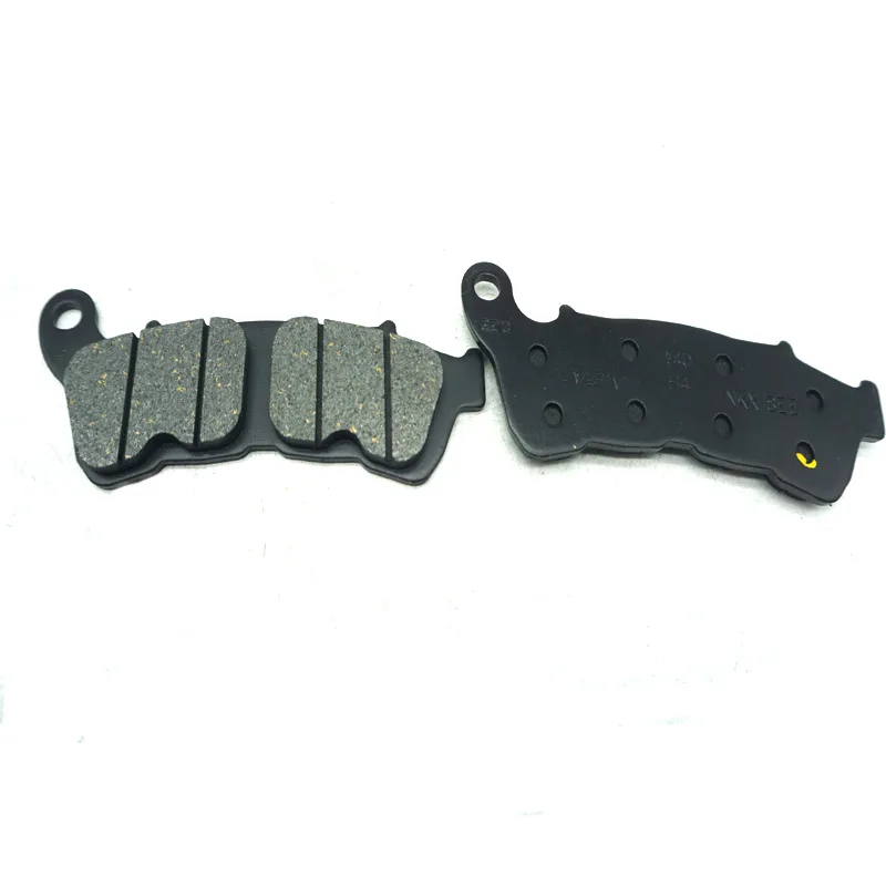 Купить Тормозные Колодки На Мотоцикл Хонда