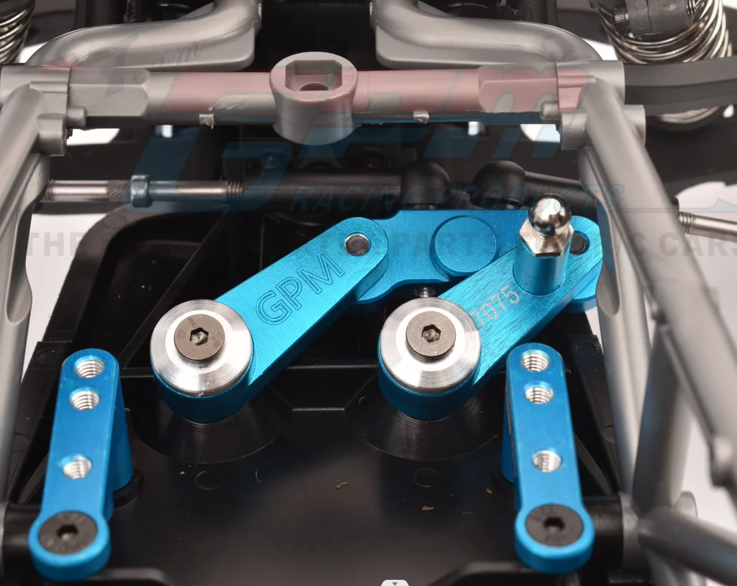 Алюминиевая комбинация рулевого управления 7075 для телефона/10 BBX