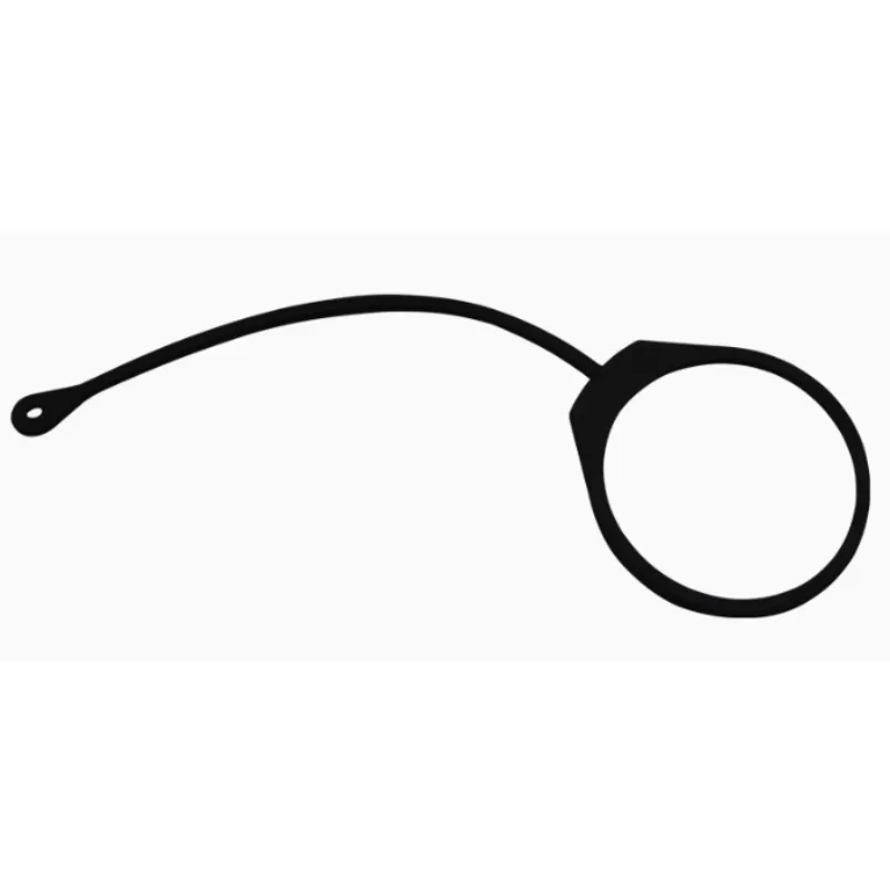 Новая автомобильная часть крышка топливного бака внутренняя шнур для Audi Q5 A A4l A5 A6