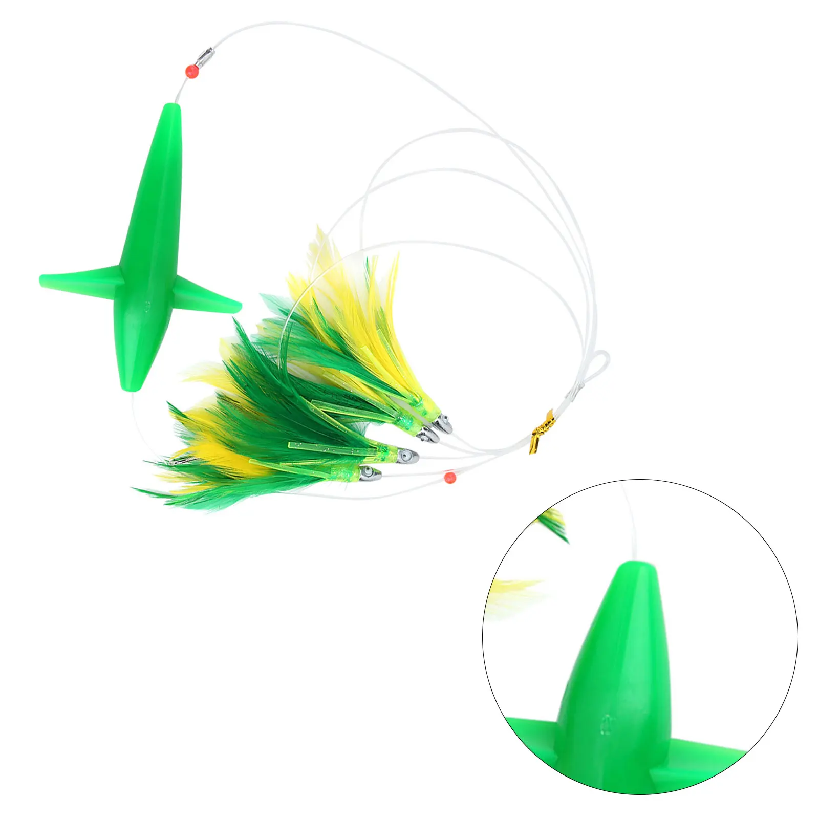 Новинка 2023 рыболовные снасти аксессуары для снаряжения высокое качество