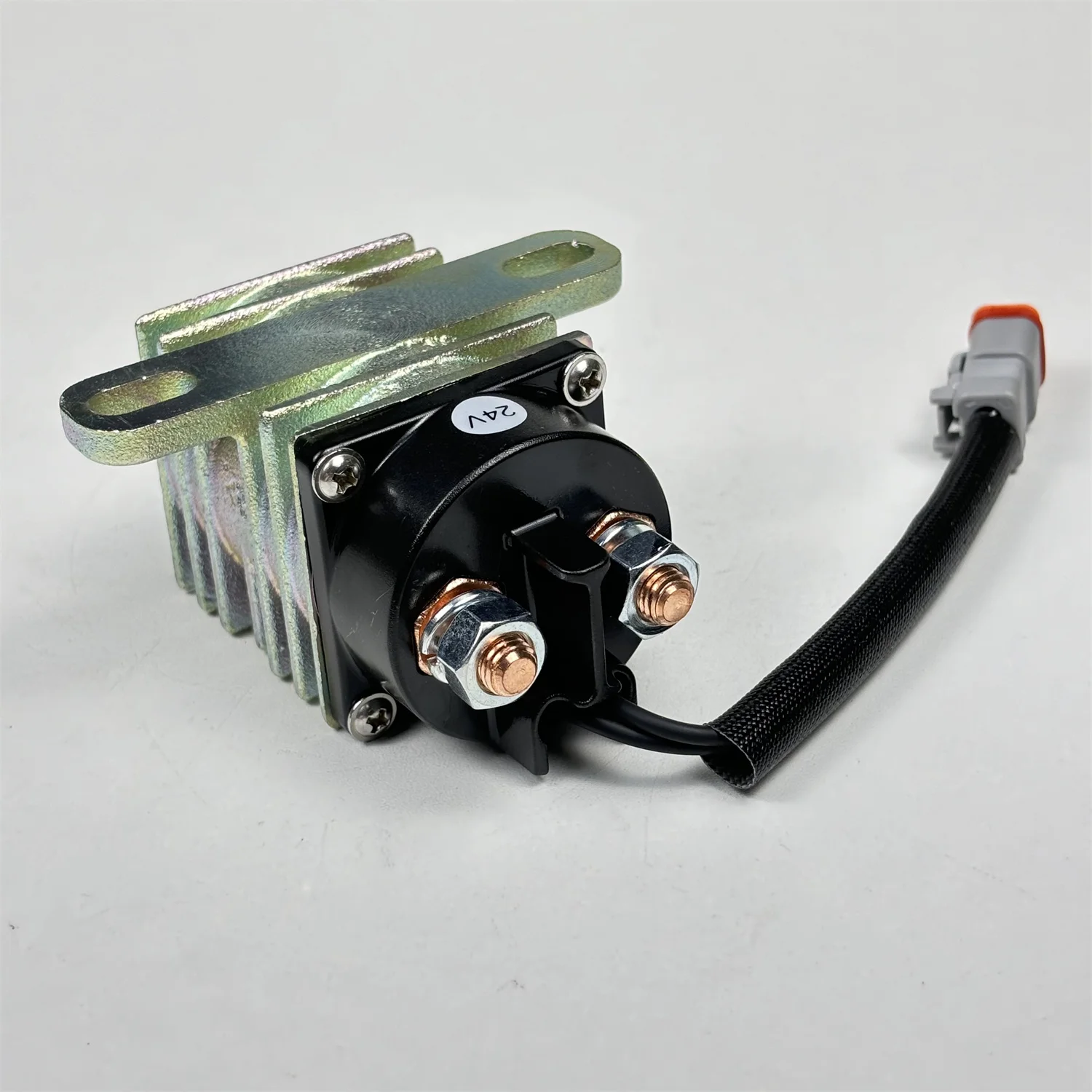 Реле переключения 241-8368 2418368 для шарнирного грузовика Caterpillar 725 725C 730C