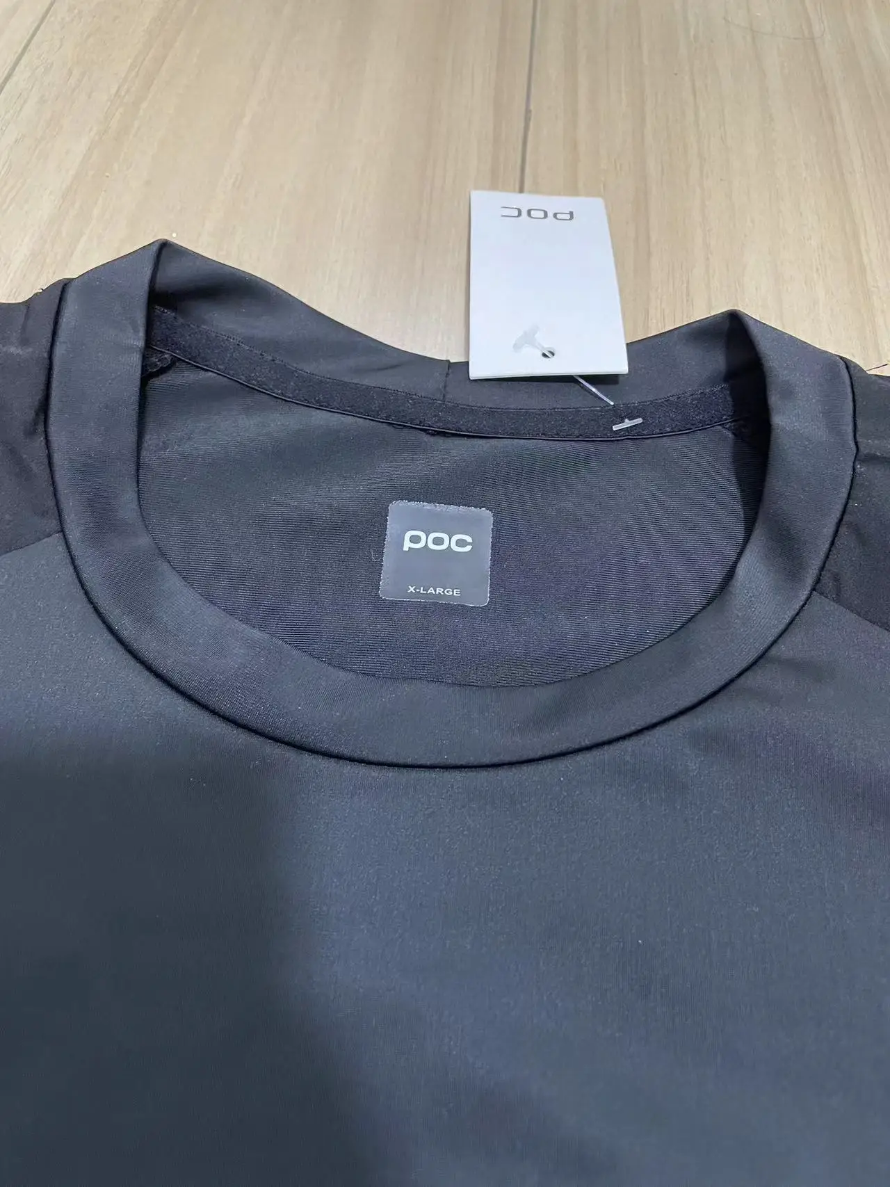 Джерси для горного велосипеда POC