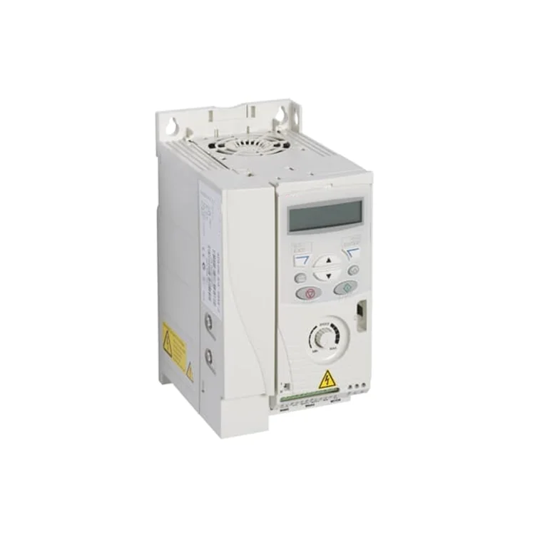 

Преобразователь частоты ACS150 ACS150-01E-02A4-2 Pn 0.37kW I2n 2.4A IP20