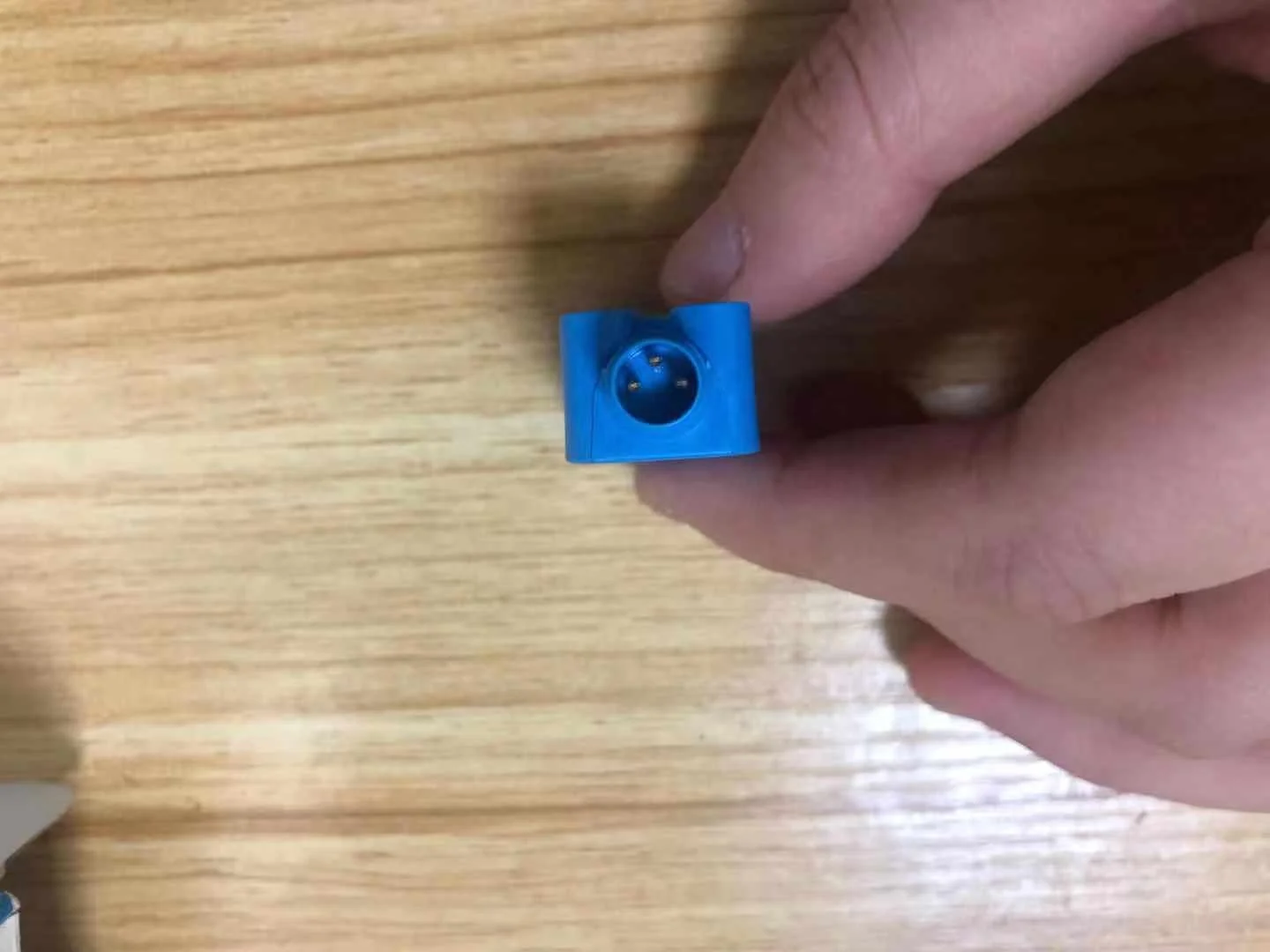 thumb