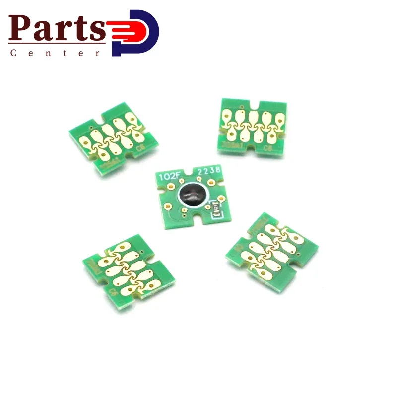 10 шт. чипы для корпуса обслуживания EPSON T3000 T5000 T7000 T3070 T5070 T7070 T3270 T5270 T7270 T3050 T5050 T7050 T3250