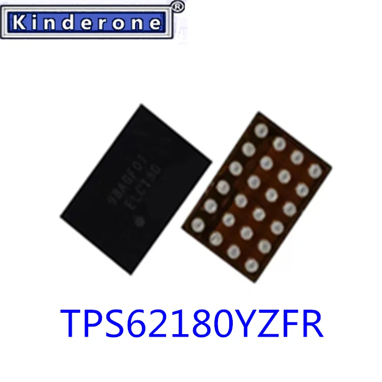 TPS62180YZFR TPS62180 ELC180 BGA Chipset 100% New