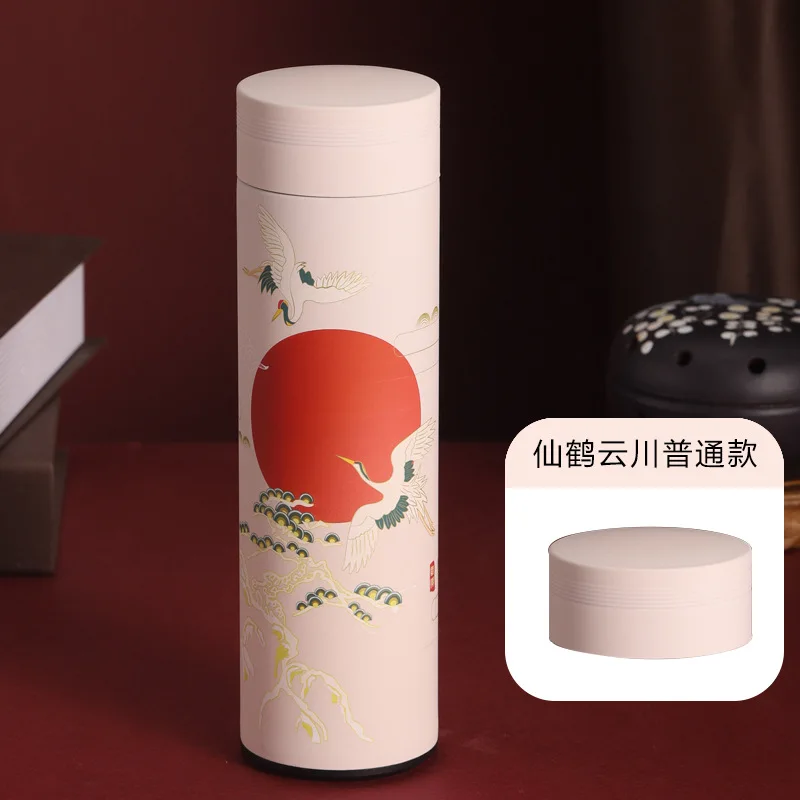 

Термос из нержавеющей стали 500 мл