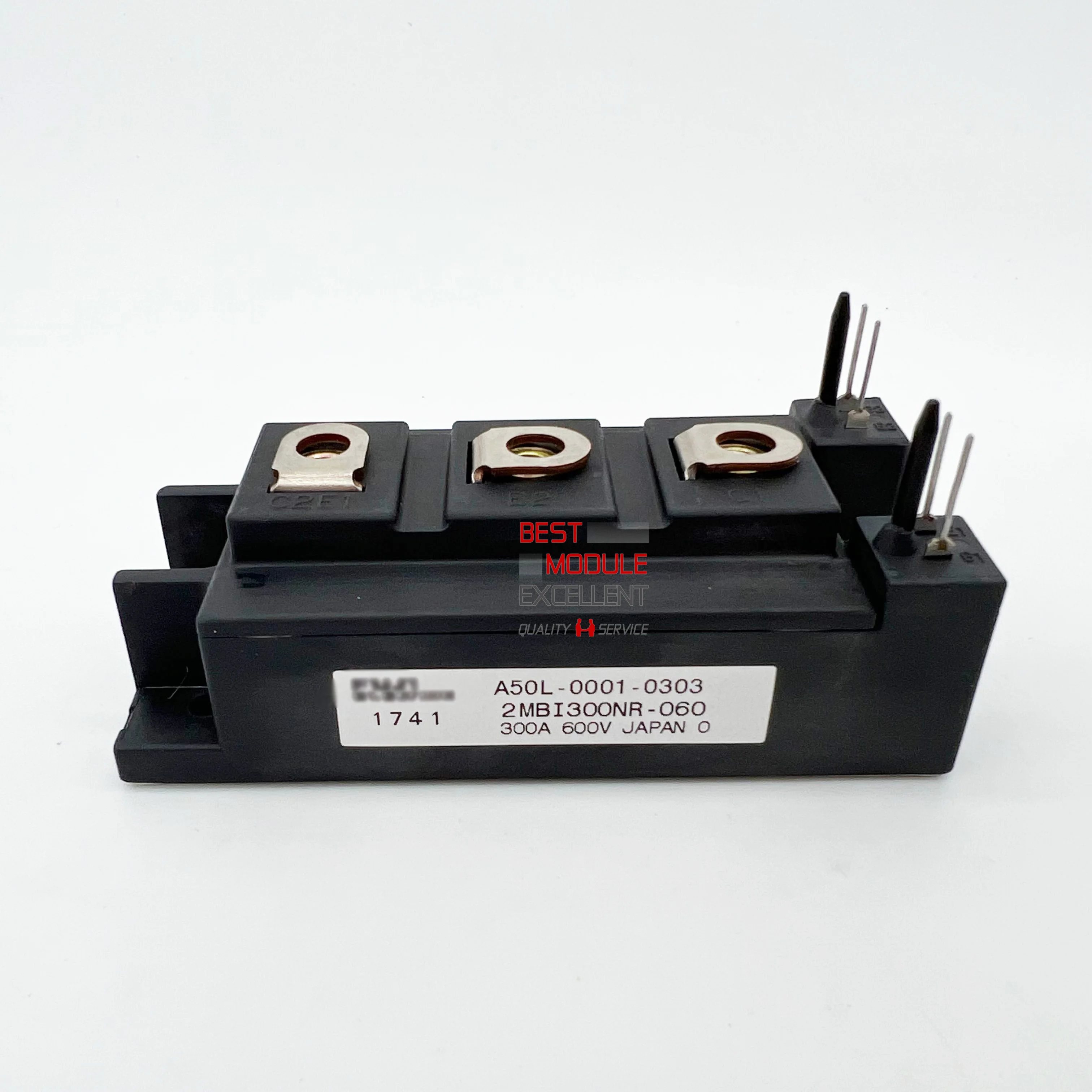 1 шт 2MBI300NR-060 A50L-0001-0303 2MBI200NR-060 2MBI150NR-060 Новый 100% гарантия качества