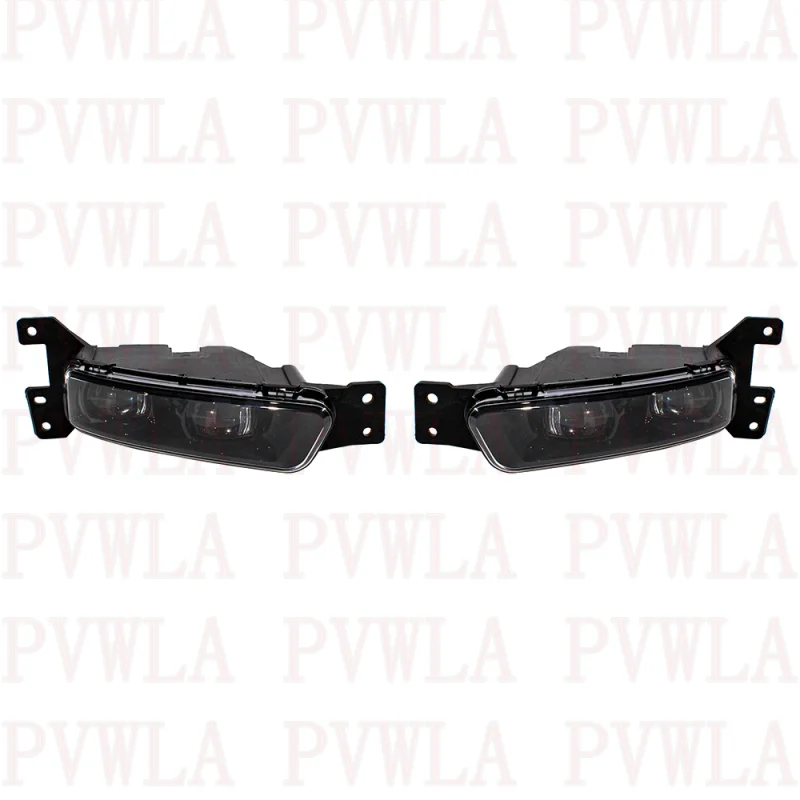 Дневные ходовые огни для Dodge Durango 2018 2019 2020 2021 2022