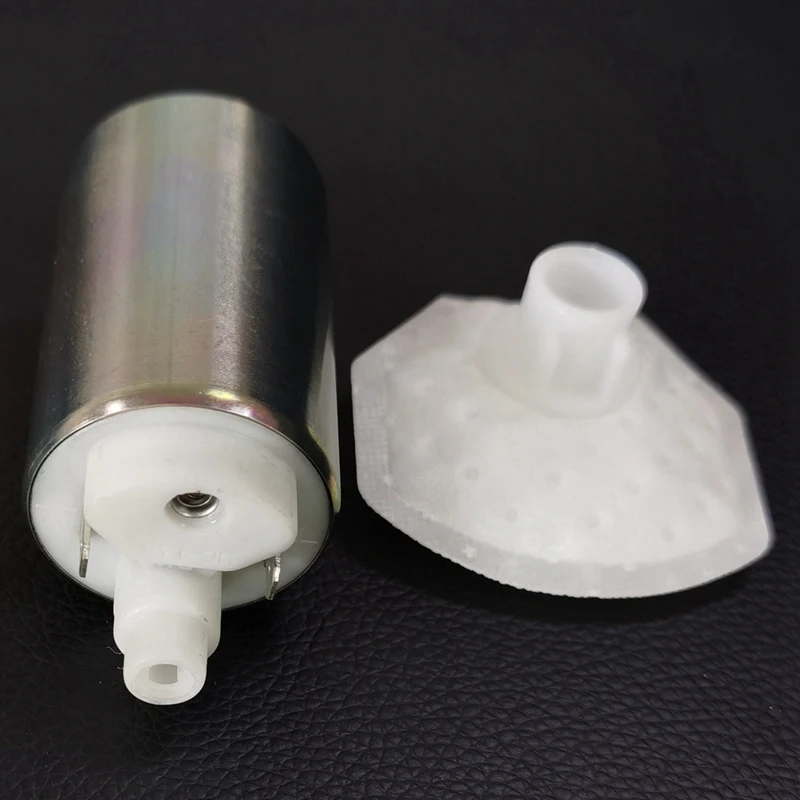 5-кратный Электрический топливный насос для мотоцикла EFI Kawasaki Suzuki vдополнительный