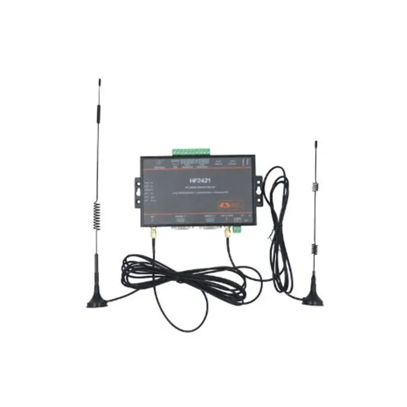 CE 1 шт./упак. модуль Wi-Fi сервер последовательных устройств RS232 RS485 RS422 в Ethernet 4G 3G GPRS