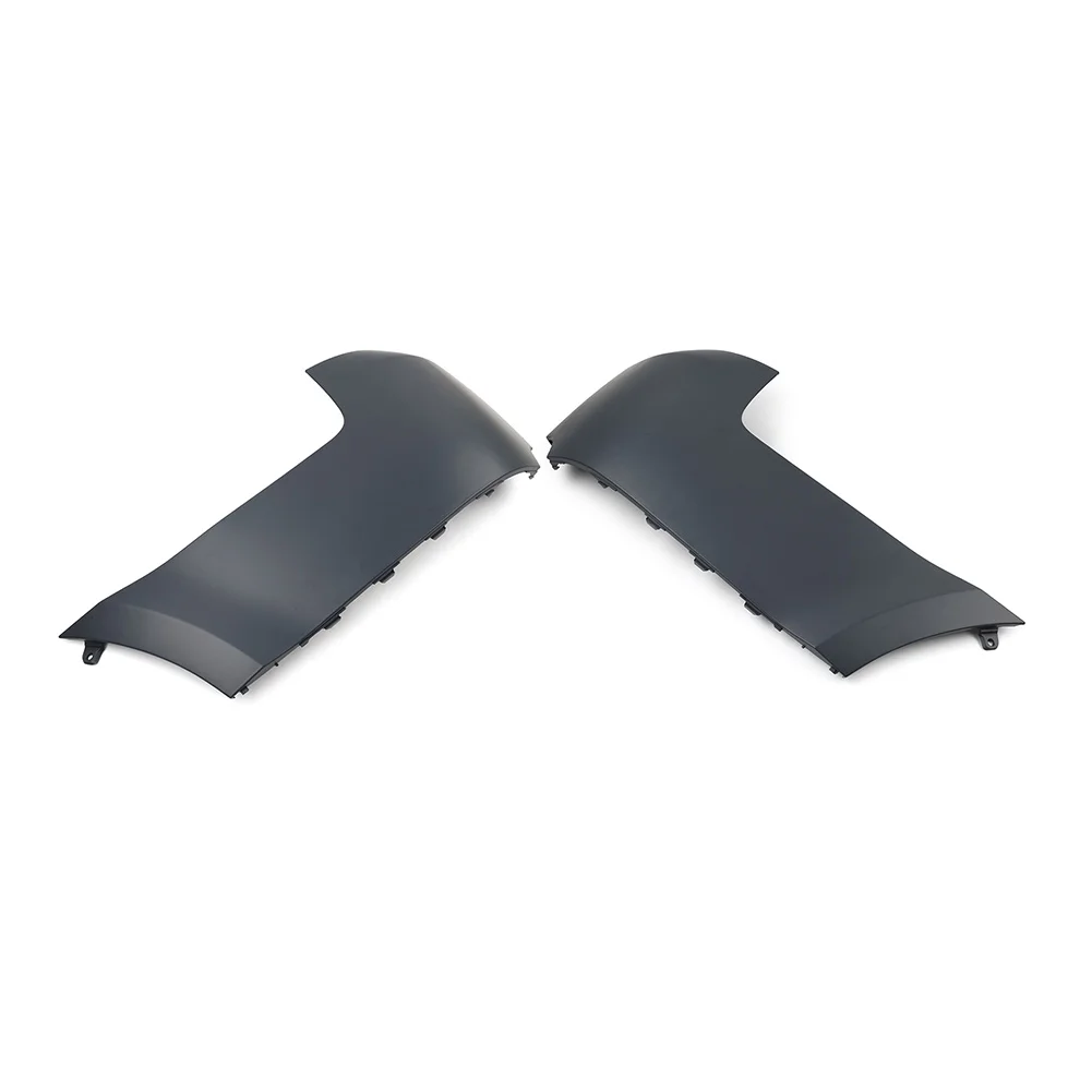 1 пара угловых вставок заднего бампера автомобиля для Land Rover Range Sport 2014 2015 2016 2017 2018