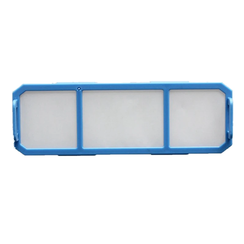 Запчасти для очистки робота-пылесоса Ilife A7 A9S / DEXP LF800 Genio Deluxe 500