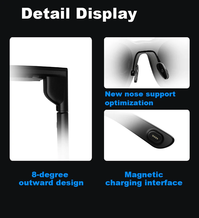 Новейшие очки Wupro X Inmo Air 2 Ar беспроводные умные с дополненной реальностью доступ GPT