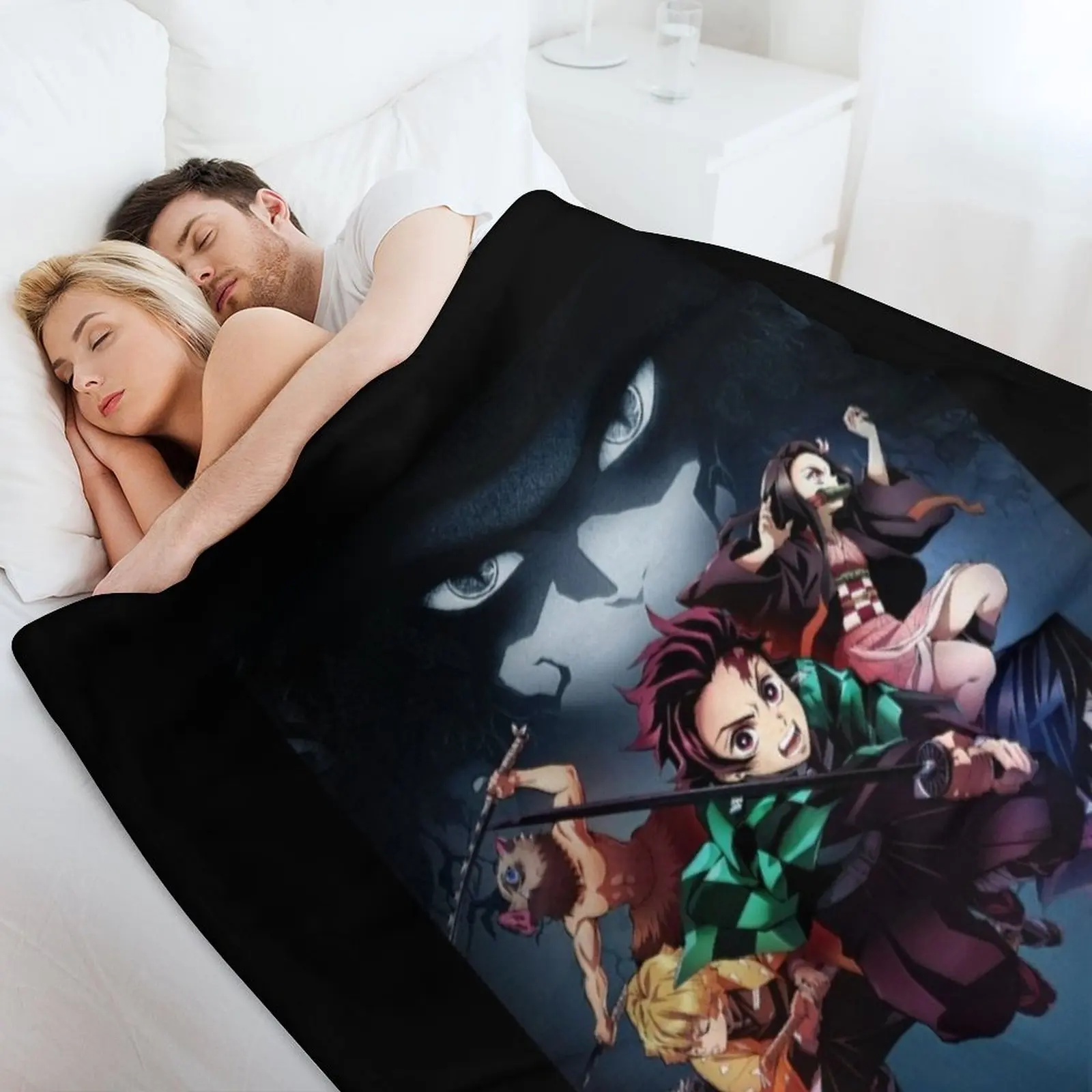 Одеяло Saringan Wajan Мягкие клетчатые мягкие одеяла для кроватей