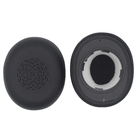 Сменные амбушюры APWIKOGER для Jabra Evolve2 65UC/65 Flex