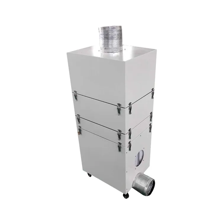 Vevor светильник гравировальный станок дымовой фильтр