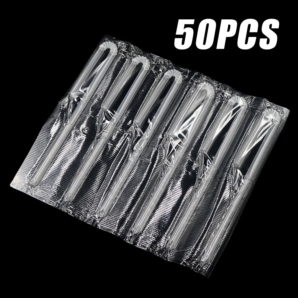 Соломенные трубочки для напитков Szkoy