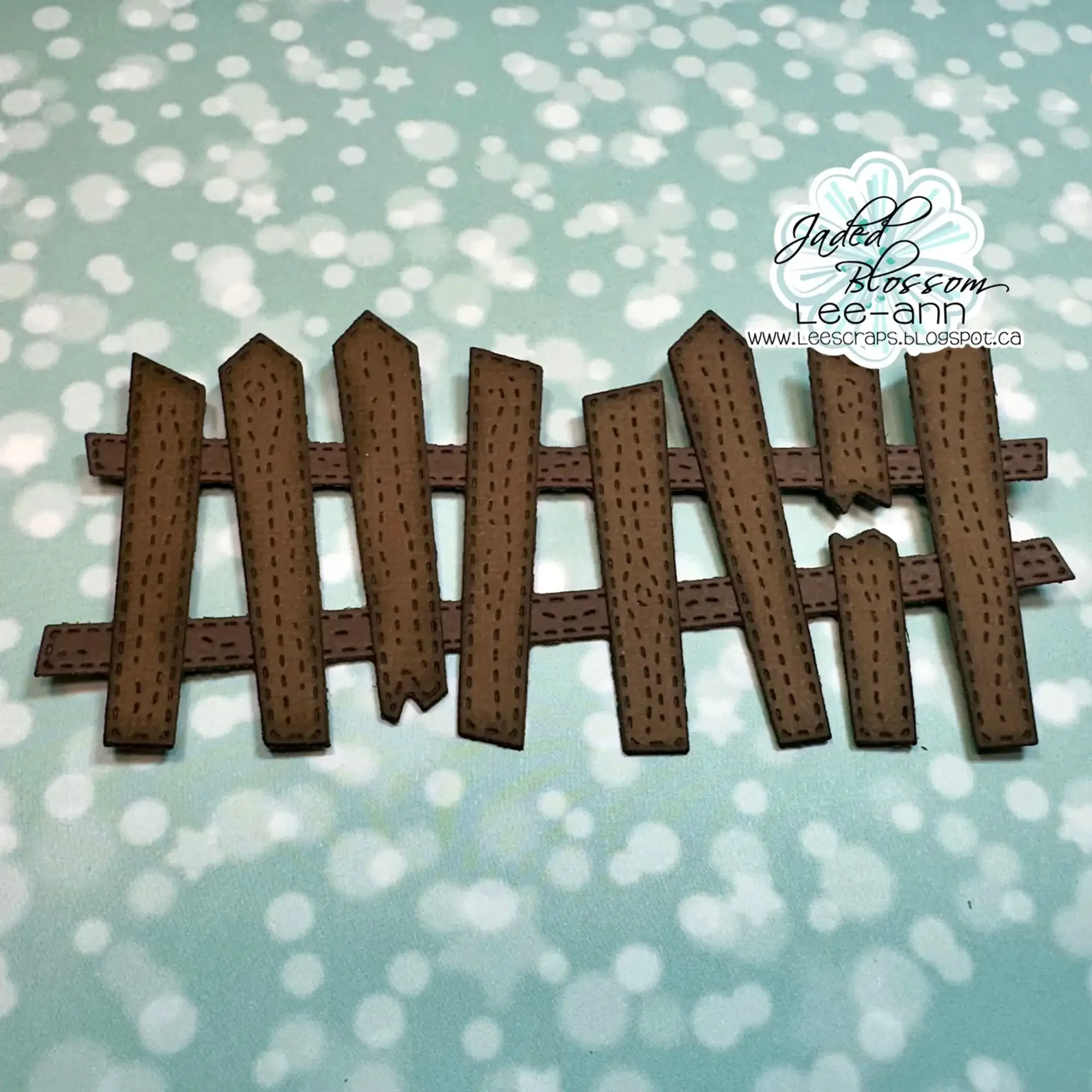 2024 металлические Вырубные штампы и прозрачные вырезанные лезвие нож дырокол