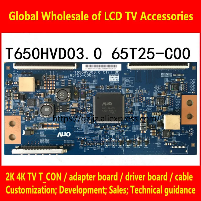 

Логическая плата T100 % Au t650hvd03 0 65t25-c00 LCD