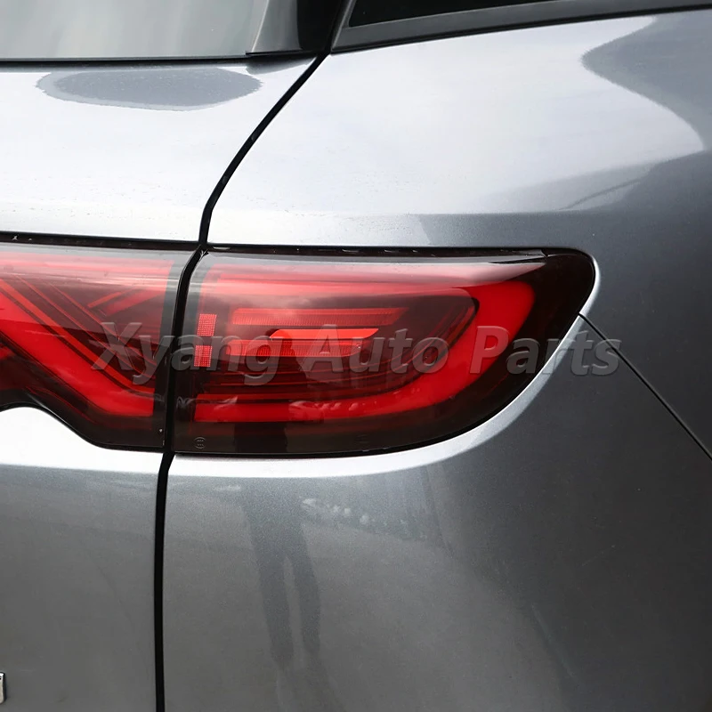 Задний фонарь стоп-сигнала в сборе для BYD Yuan Up 2024 SC3E- 4133020 4133010