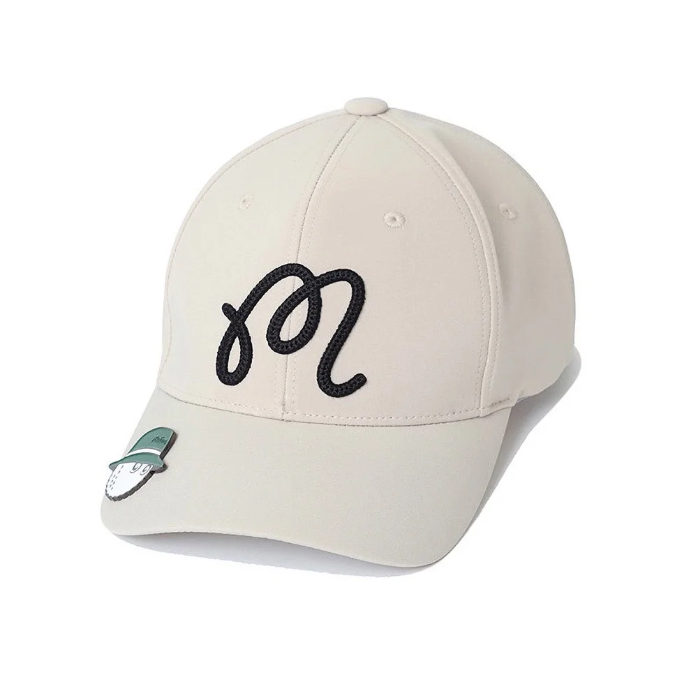 Golf Cap Quick-Drying Breathable Men Women Sports Sun Hat Casual Adjustable Hat Snapback Baseball Cap Embroidered Ball Marker