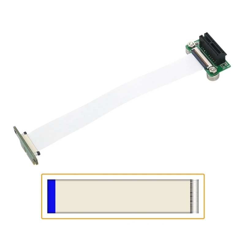 Рисунок 4 - Универсальный удлинительный кабель PCIE X1