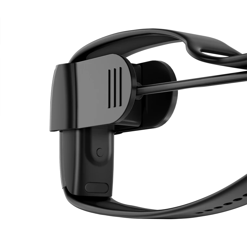 

Wristband Charging Cord Compatible with amazonHalo View Durable Wear Resistant Smartband Power Cable 1m Charge Line