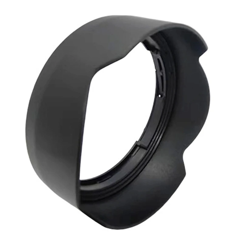 

EW-65C Lens Hood Protectors for RF16mm F2.8 Camera Protective Shade Lens Shade Avoid-Haze Observe Clearly Kit