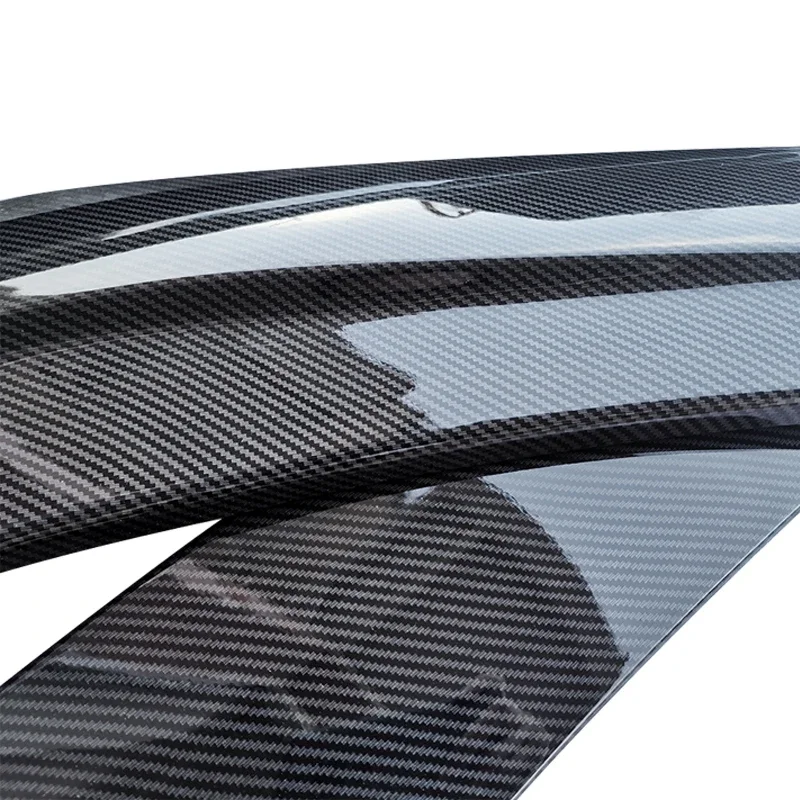 Передний спойлер бампера для Changan Alsvin разделитель защитная пластина губа от 2018 до