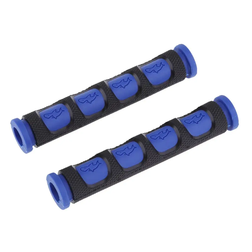 

2 Pcs Handle Brake Clutch Lever Cover Anti Slip Motorcycle Accessory