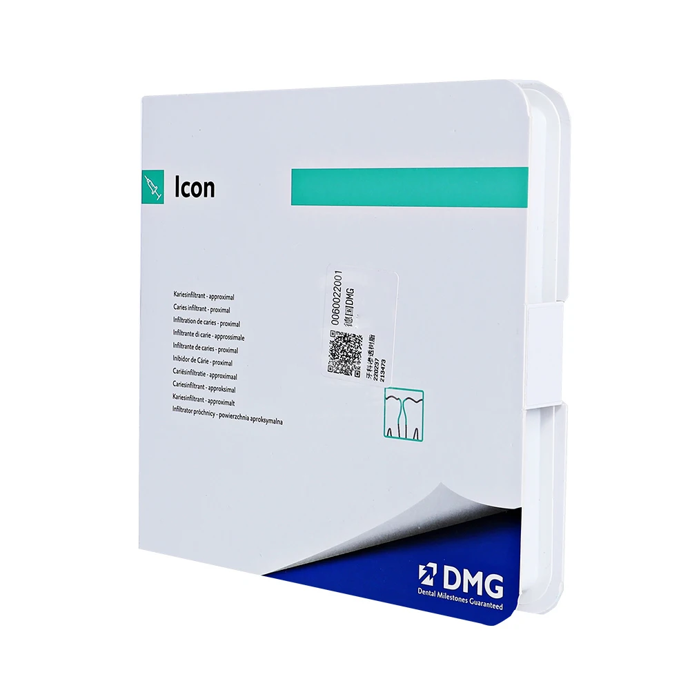 Icon dmg. Клипдент гл гранулы (500-1000 мкм). Icon dmg. Айкон инфильтрация кариеса. Гранулы 100-500мкм.