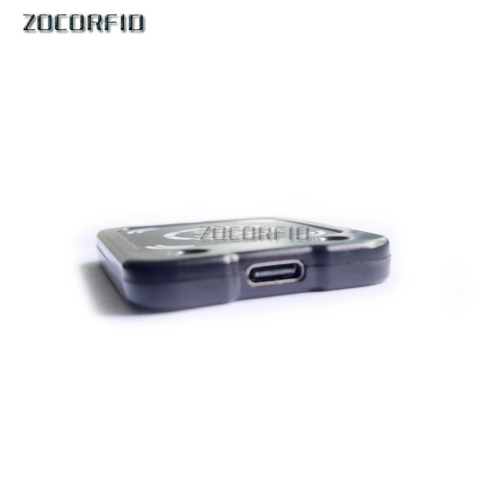 NFC-Mini532 NFC копировальный аппарат 13,56 МГц декодер карты Дубликатор английская версия функция полного декодирования смарт-карты ключ (art.: 3920bf004e890) - 3920bf004e890