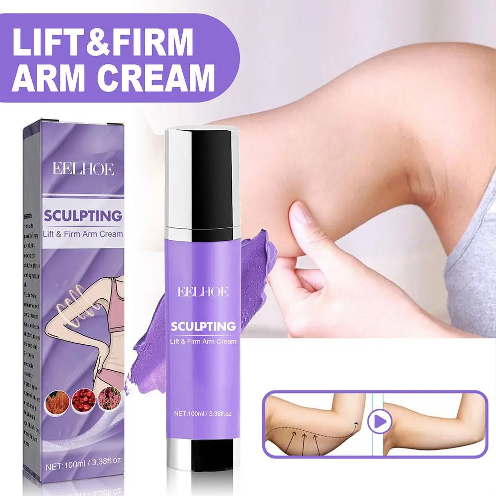 

Collagen Body Cream Lifting Tighten Abdominal Shaping Remove Skin Care Weight Lose Arm Moisturizing Massage Cellulite Firm T8C2