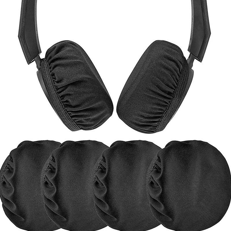 1 пара ушные вкладыши для наушников от пота