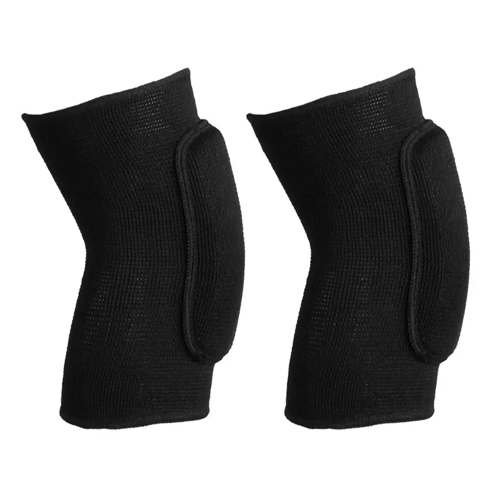

1pair Elbow Support Elastic Gym Sport Elbow Protective Pad Absorb Sweat Sport Basketball Arm Sleeve Elbow Brace